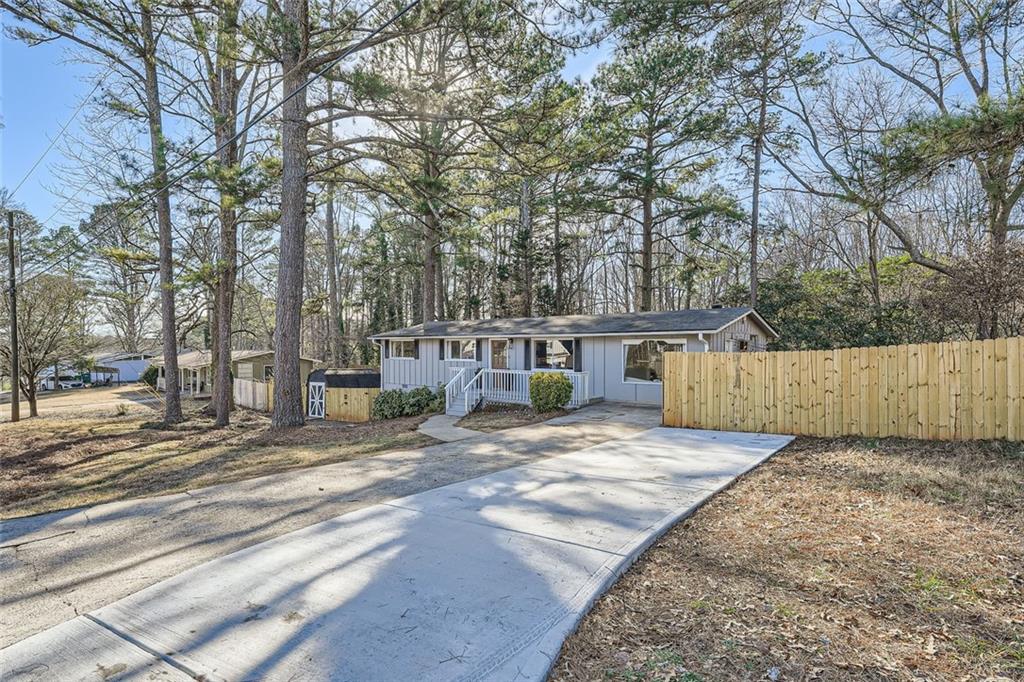 127 Robinhood Drive