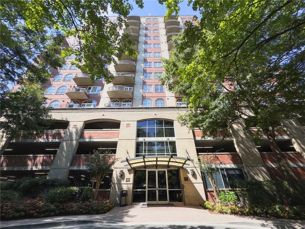 3180 Mathieson Drive NE Unit 1203
