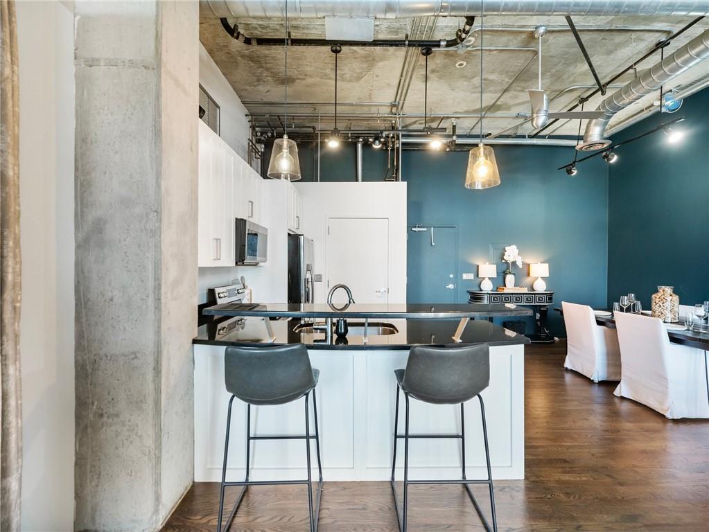 3180 Mathieson Drive NE Unit 1203