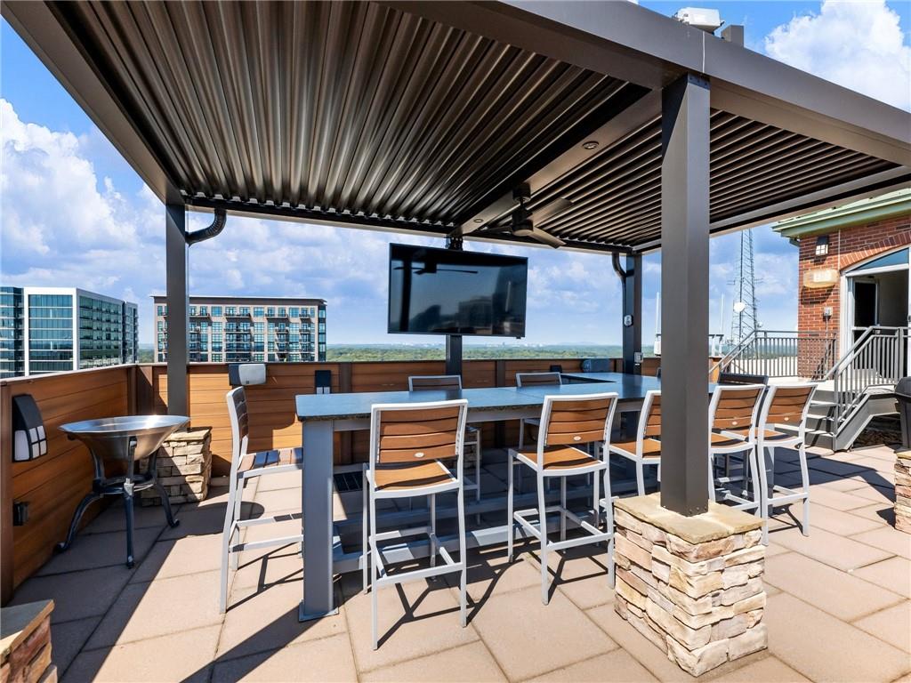 3180 Mathieson Drive NE Unit 1203