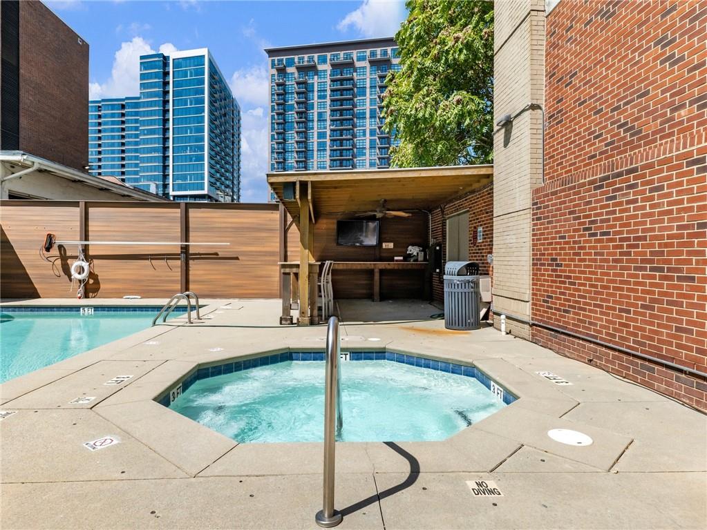 3180 Mathieson Drive NE Unit 1203