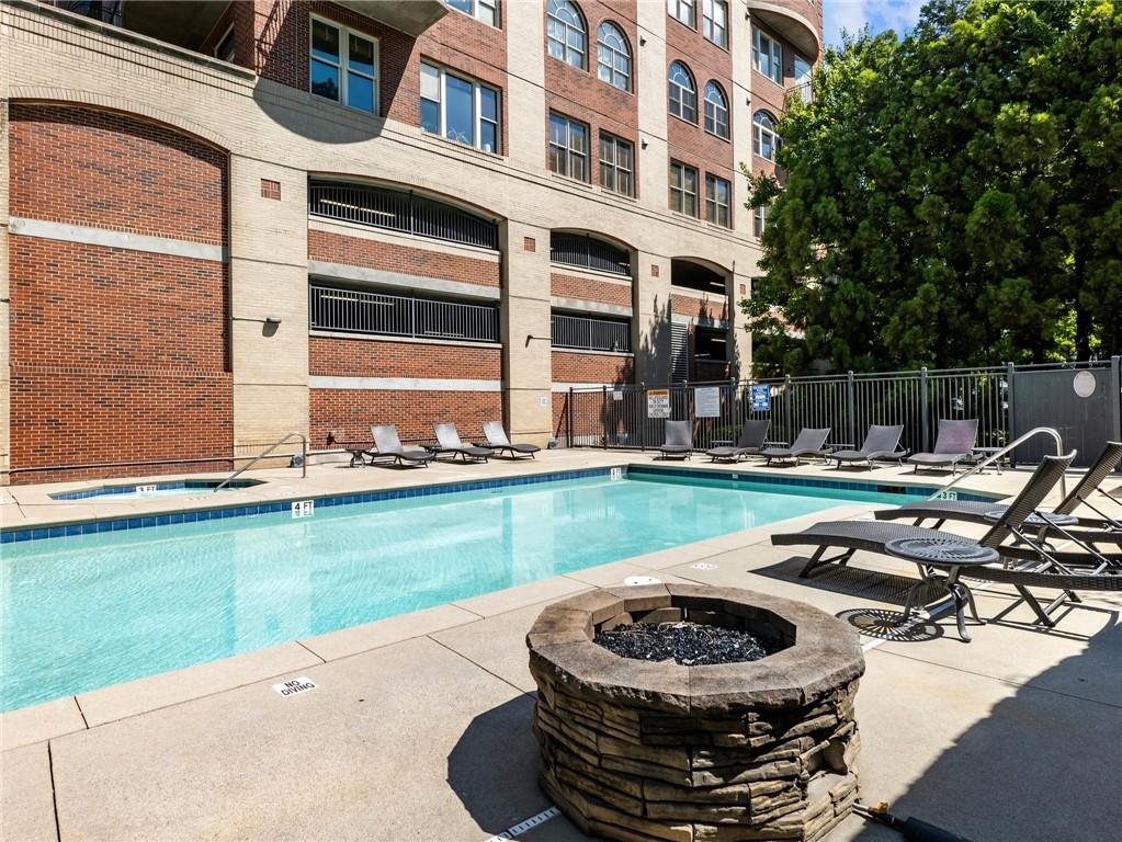 3180 Mathieson Drive NE Unit 1203
