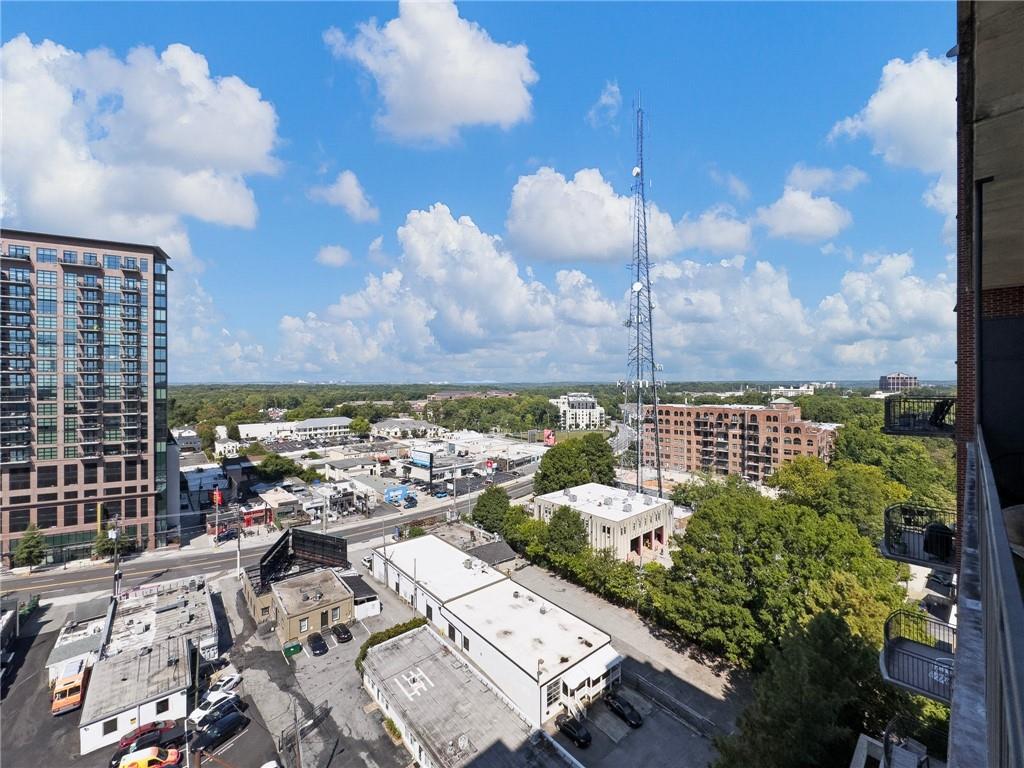 3180 Mathieson Drive NE Unit 1203