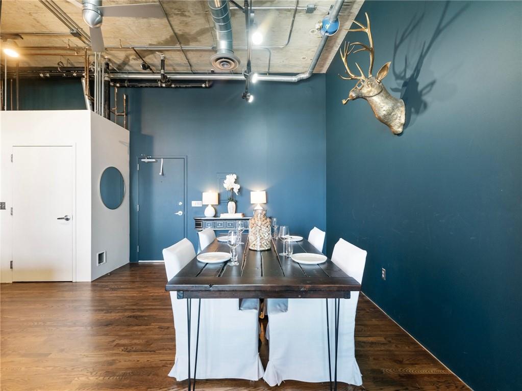 3180 Mathieson Drive NE Unit 1203