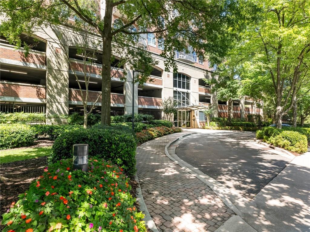 3180 Mathieson Drive NE Unit 1203