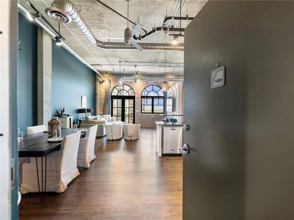 3180 Mathieson Drive NE Unit 1203