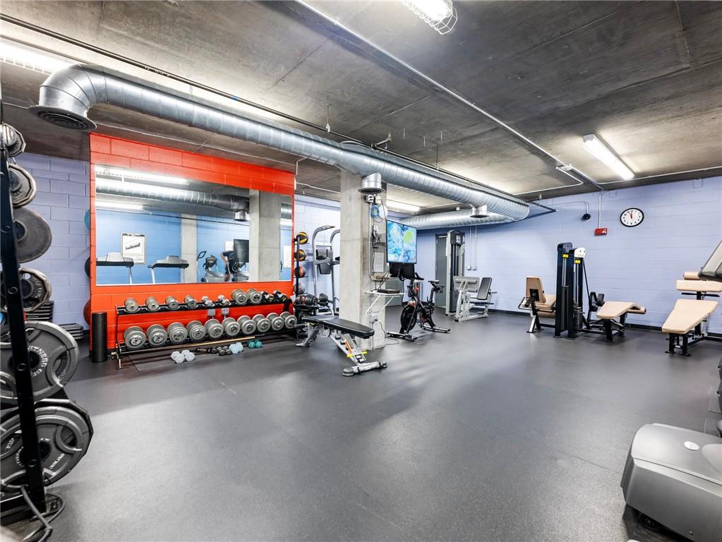3180 Mathieson Drive NE Unit 1203