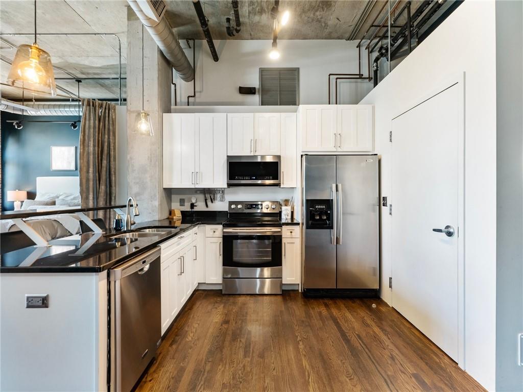 3180 Mathieson Drive NE Unit 1203