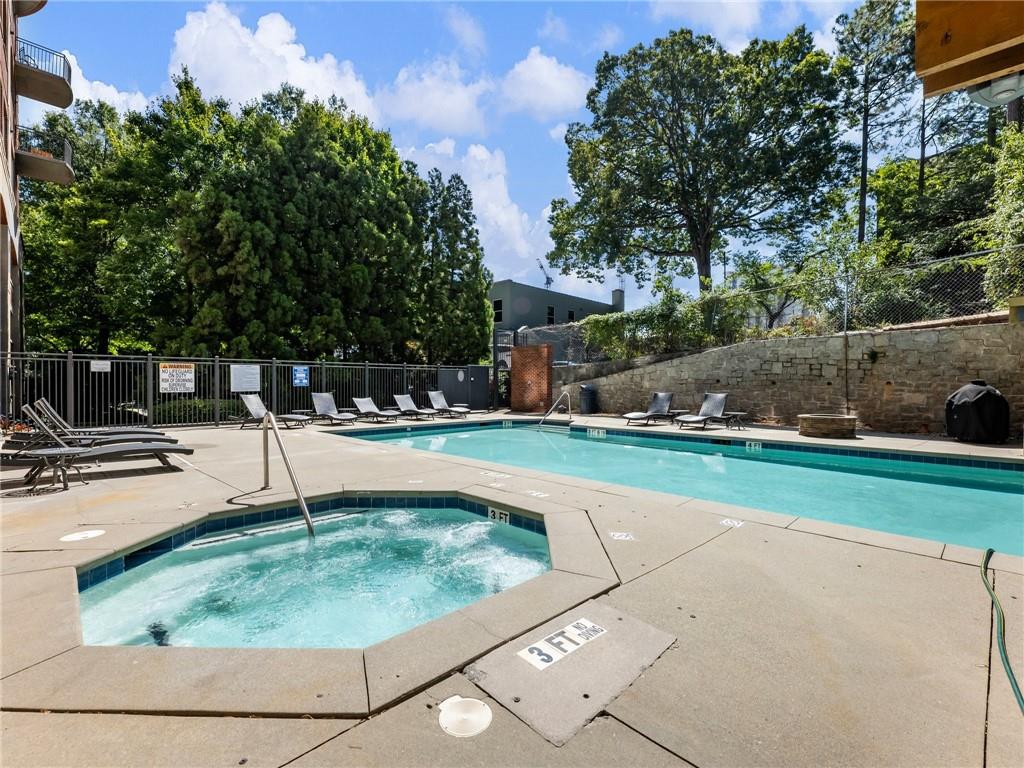3180 Mathieson Drive NE Unit 1203