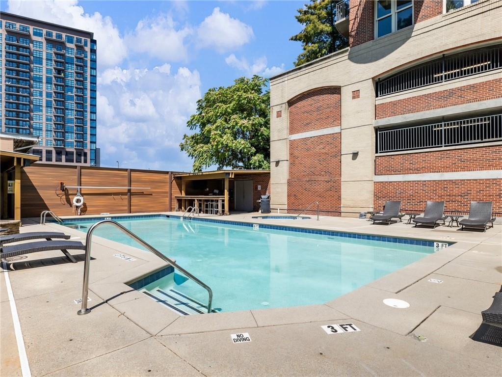 3180 Mathieson Drive NE Unit 1203
