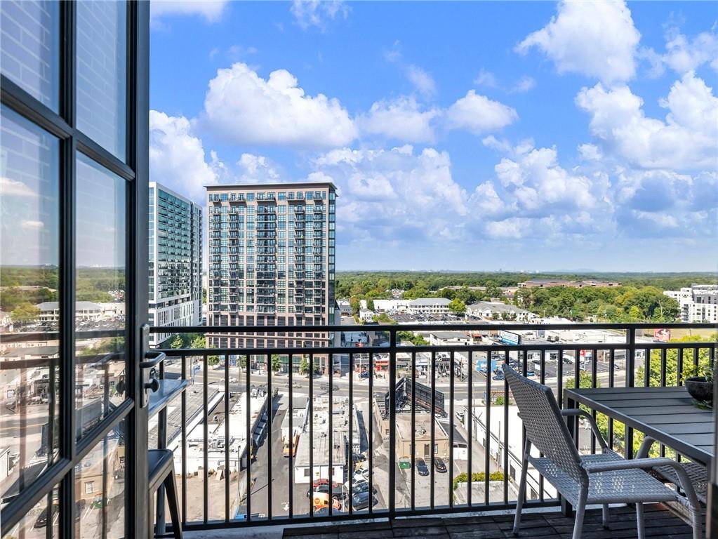3180 Mathieson Drive NE Unit 1203