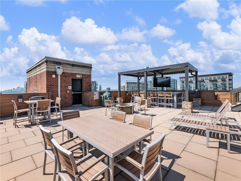 3180 Mathieson Drive NE Unit 1203