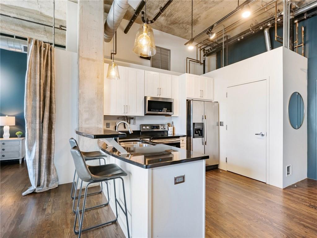 3180 Mathieson Drive NE Unit 1203
