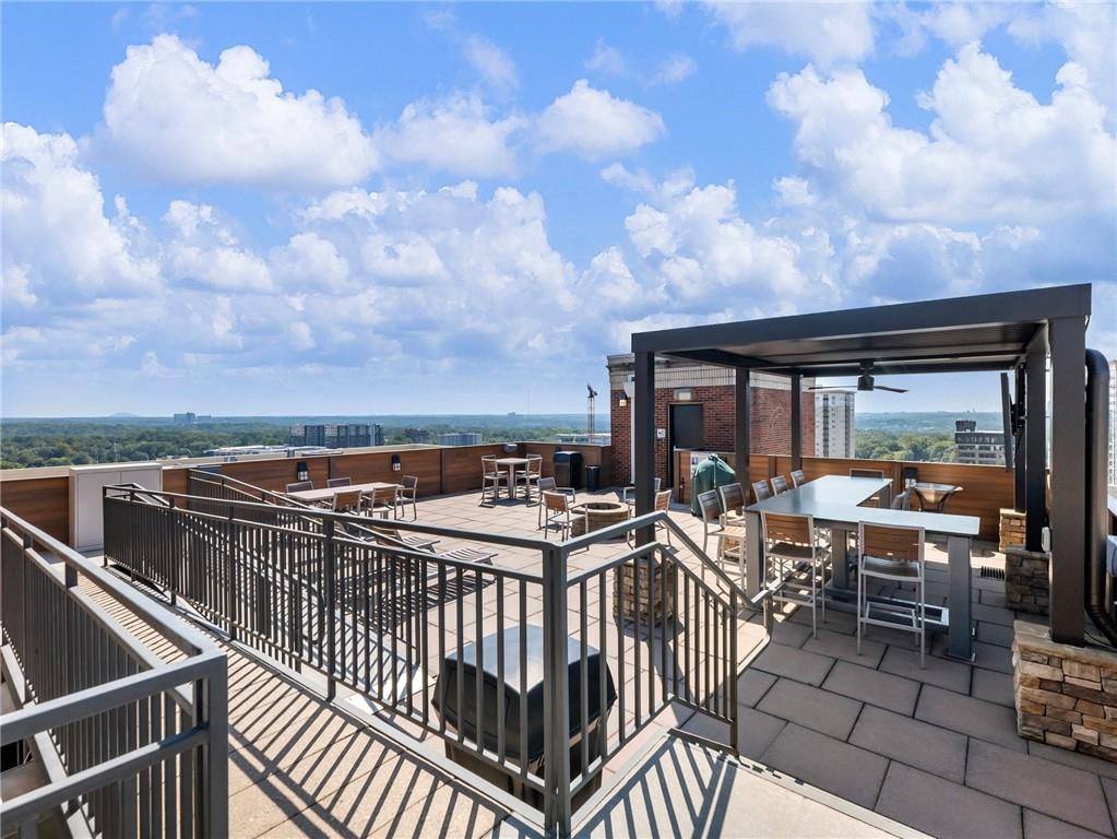 3180 Mathieson Drive NE Unit 1203
