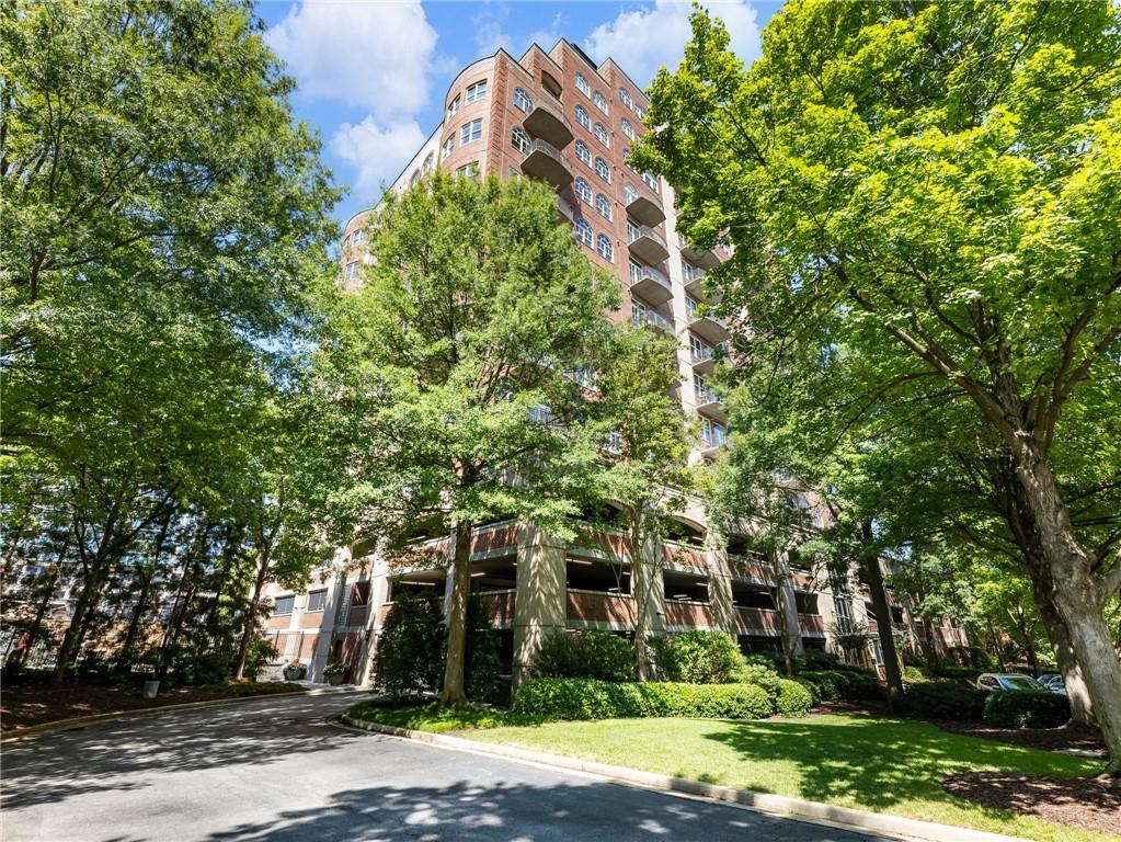 3180 Mathieson Drive NE Unit 1203