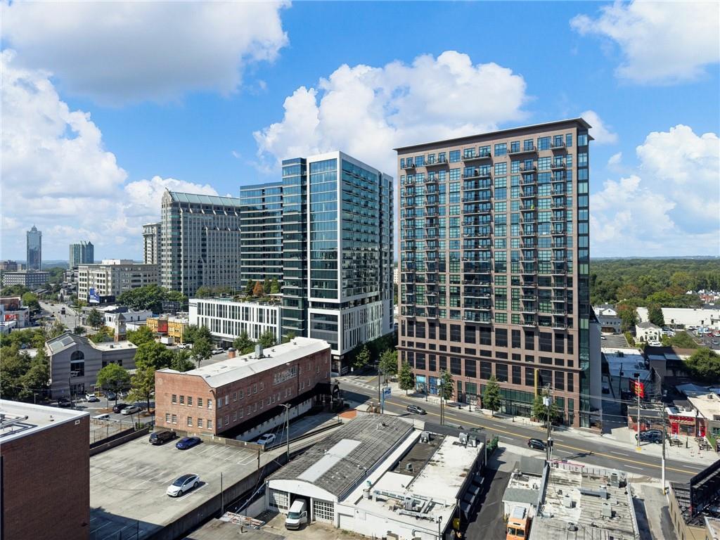 3180 Mathieson Drive NE Unit 1203