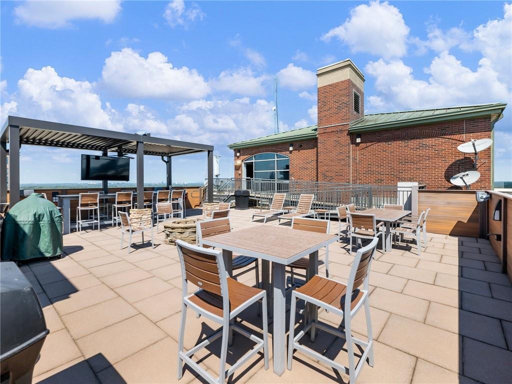 3180 Mathieson Drive NE Unit 1203