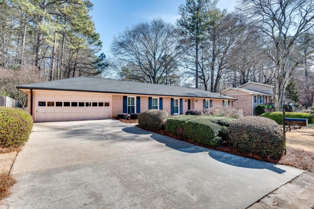 1523 Country Squire Court
