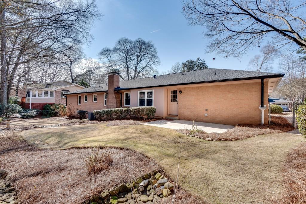 1523 Country Squire Court