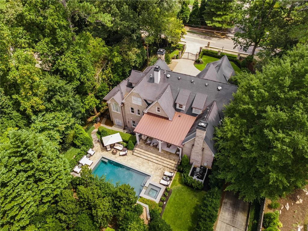 4706 Powers Ferry Road