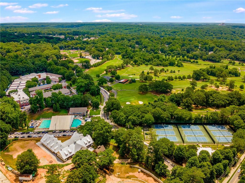 4706 Powers Ferry Road