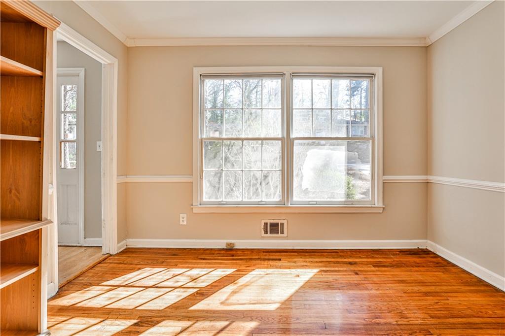 2491 Glenrock Drive
