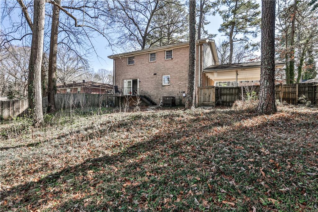 2491 Glenrock Drive