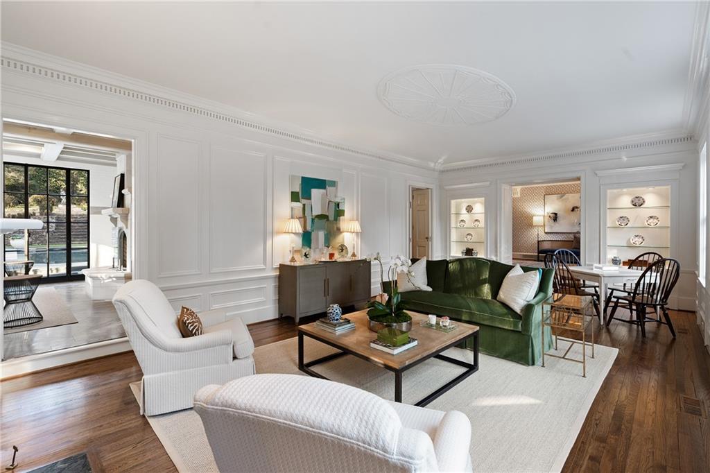 231 Peachtree Battle Avenue NW