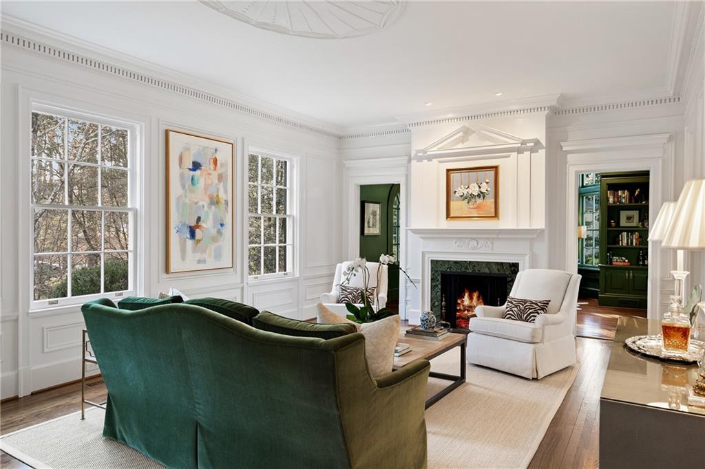 231 Peachtree Battle Avenue NW