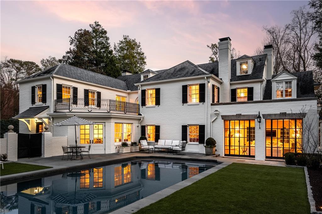 231 Peachtree Battle Avenue NW