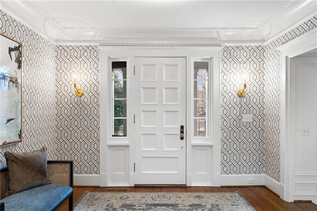 231 Peachtree Battle Avenue NW