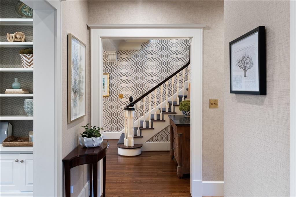 231 Peachtree Battle Avenue NW