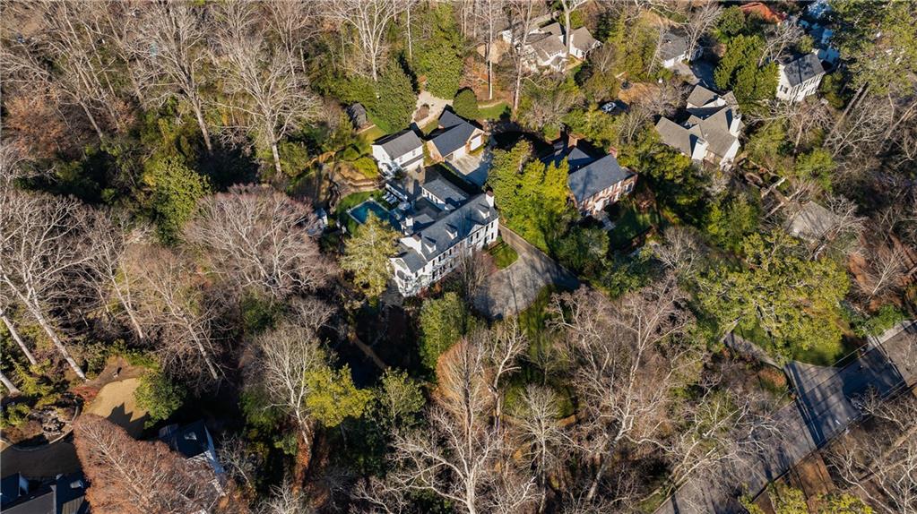 231 Peachtree Battle Avenue NW