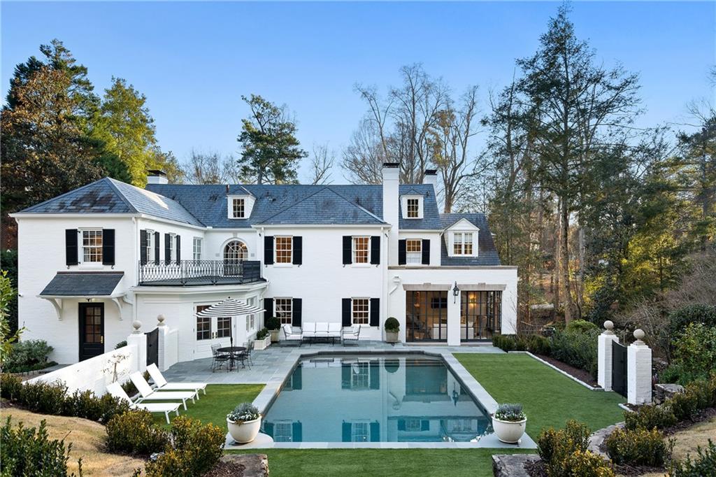 231 Peachtree Battle Avenue NW
