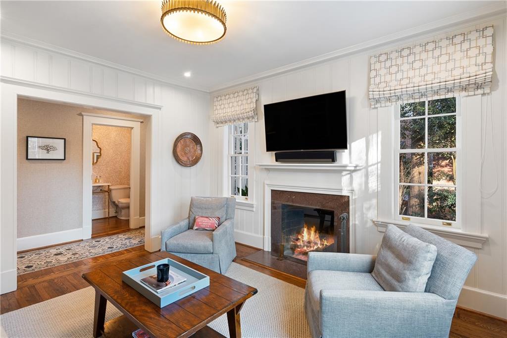 231 Peachtree Battle Avenue NW