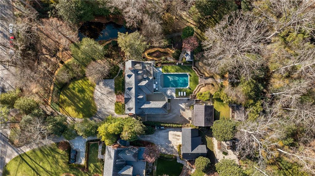 231 Peachtree Battle Avenue NW