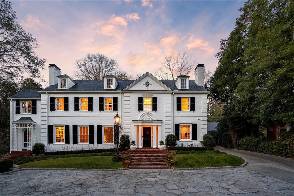 231 Peachtree Battle Avenue NW