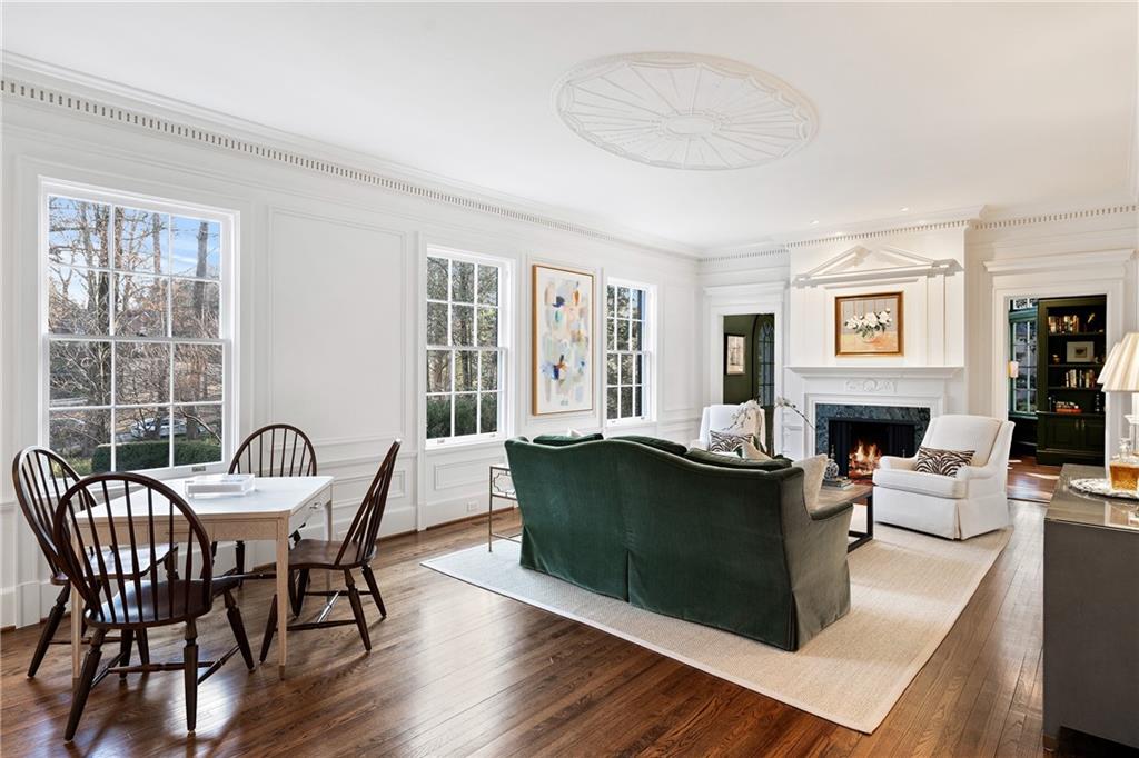 231 Peachtree Battle Avenue NW