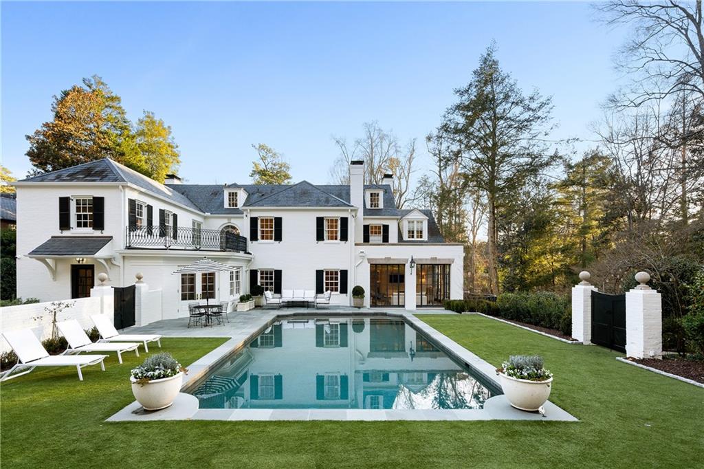 231 Peachtree Battle Avenue NW