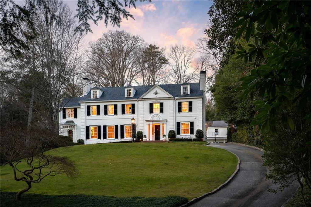 231 Peachtree Battle Avenue NW