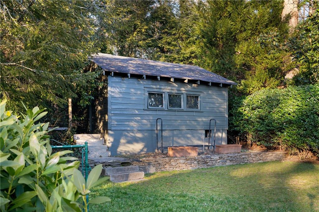 231 Peachtree Battle Avenue NW