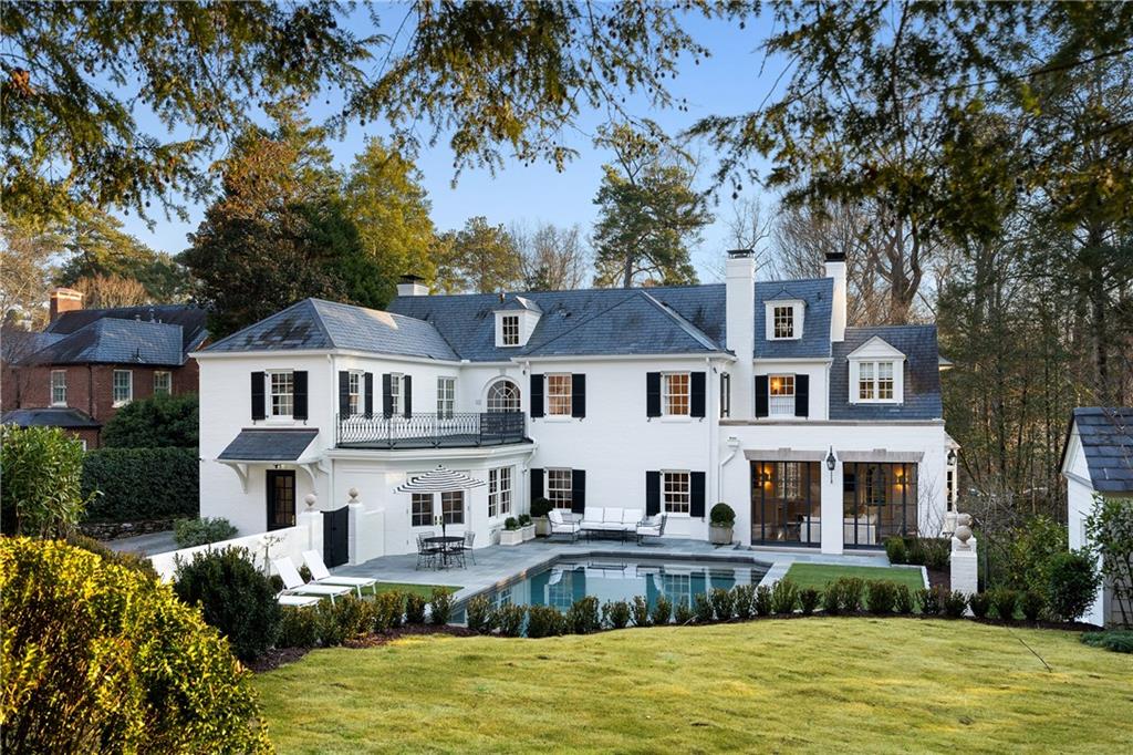 231 Peachtree Battle Avenue NW