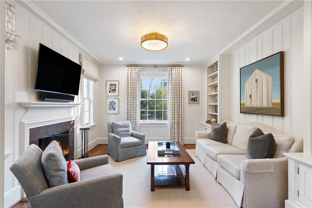 231 Peachtree Battle Avenue NW