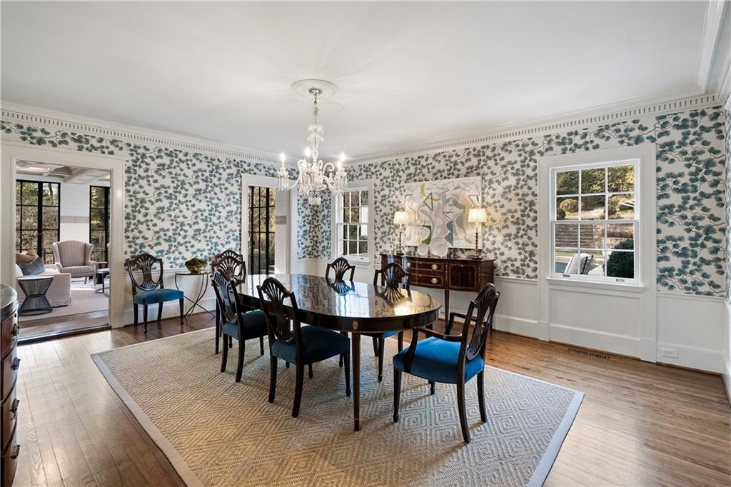 231 Peachtree Battle Avenue NW