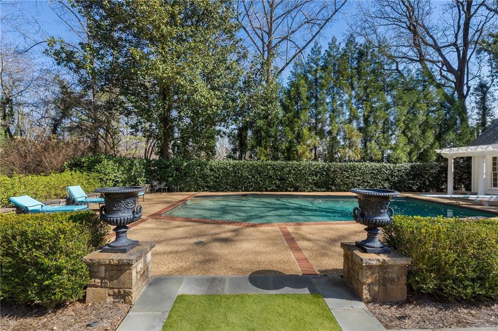 4539 Tall Pines Drive NW