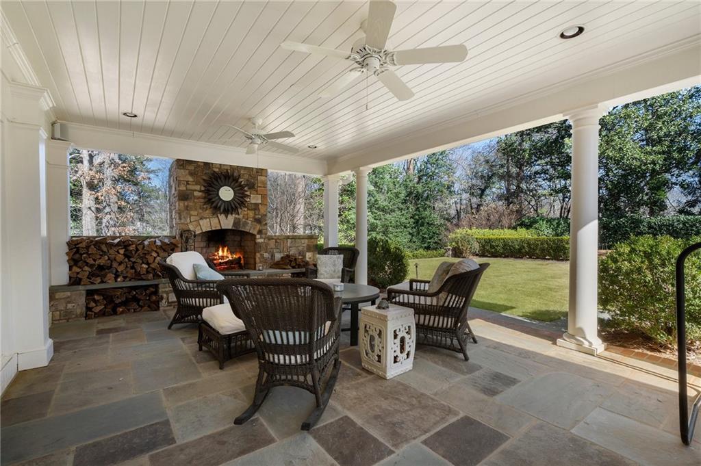 4539 Tall Pines Drive NW