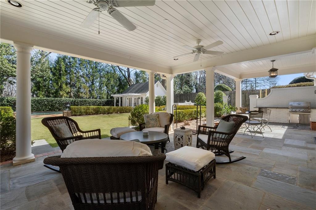 4539 Tall Pines Drive NW