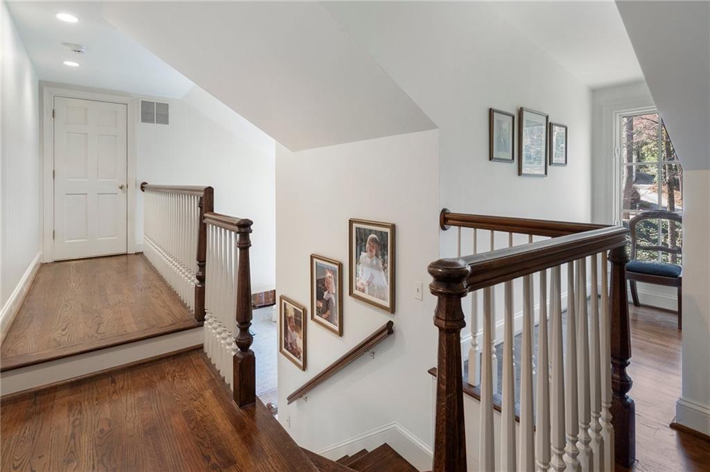 4539 Tall Pines Drive NW