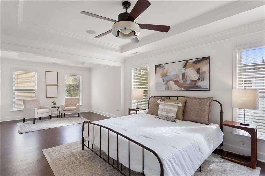 3261 Ferncliff Lane