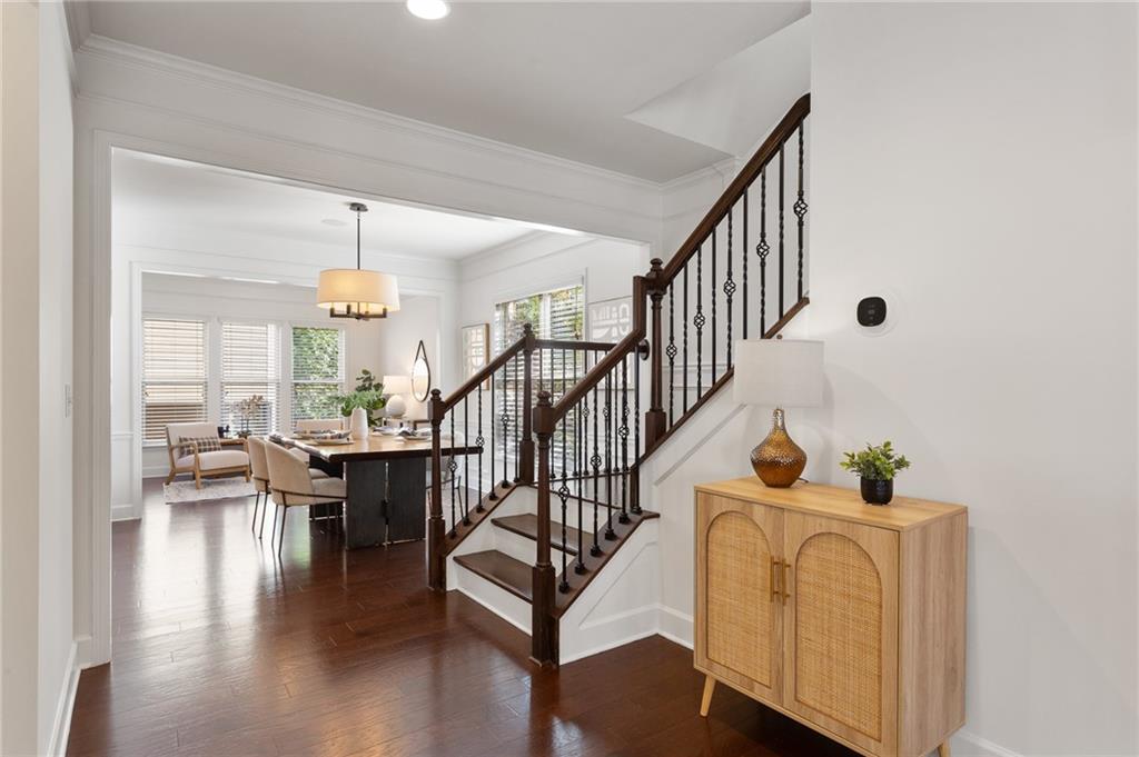 3261 Ferncliff Lane